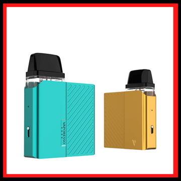 VAPORESSO XROS NANO POD KIT